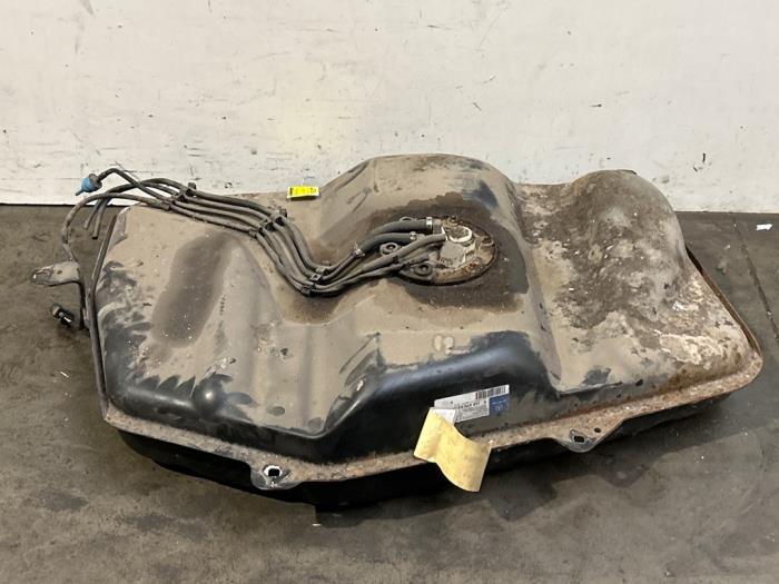 Zbiornik Mercedes A-Klasse