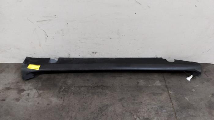 Próg lewy Mercedes A-Klasse