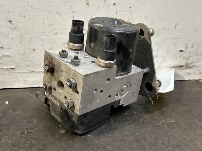 ABS pump Mercedes A-Klasse
