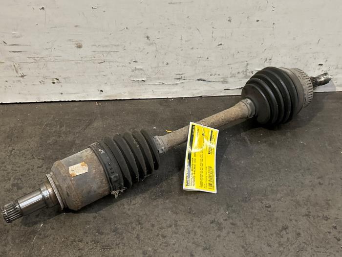 Antriebswelle rechts vorne Mercedes A-Klasse