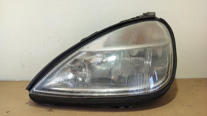 Koplamp links Mercedes A-Klasse