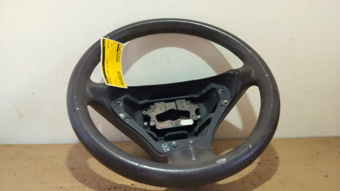 Kierownica Mercedes A-Klasse