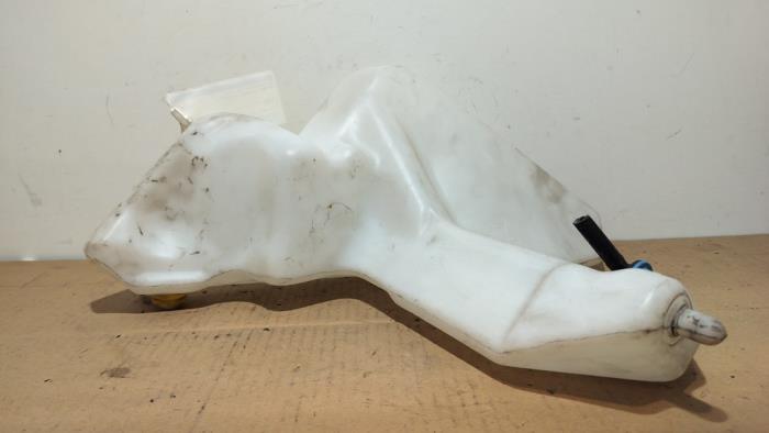 Front windscreen washer reservoir Mercedes A-Klasse