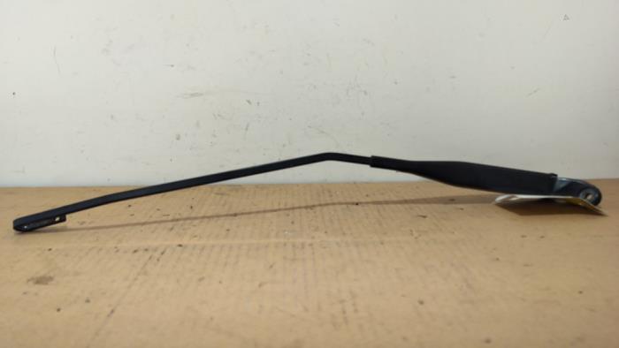 Ramie wycieraczki przedniej Mercedes A-Klasse