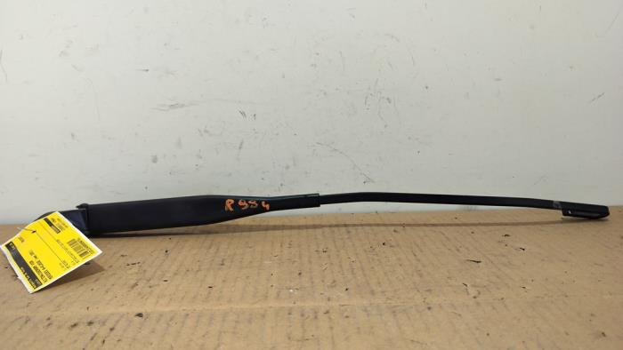 Ramie wycieraczki przedniej Mercedes A-Klasse