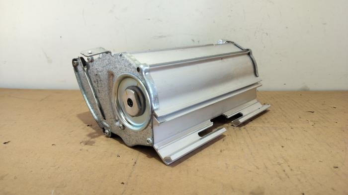 Airbag derecha (salpicadero) Mercedes A-Klasse