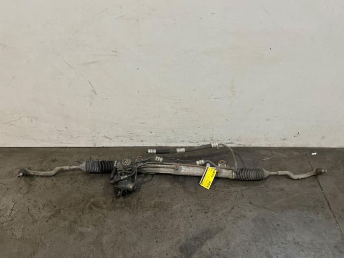 Przekladnia kierownicza Mercedes A-Klasse