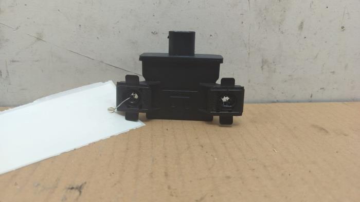 Module gonflage pneus Mercedes A-Klasse