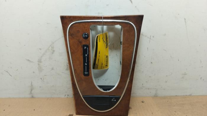 Zierleiste Mercedes E-Klasse