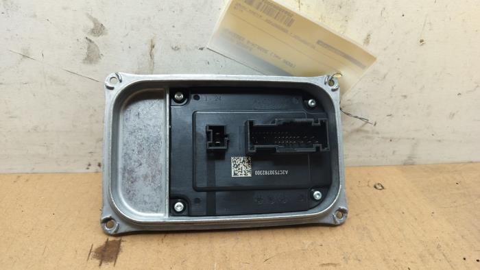 Modul ksenonowy Mercedes A-Klasse