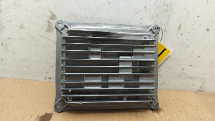 Modul ksenonowy Mercedes A-Klasse