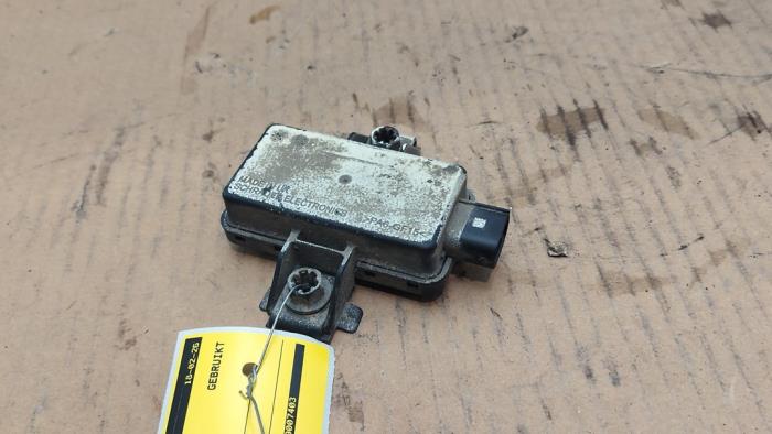 Module gonflage pneus Mercedes Vito