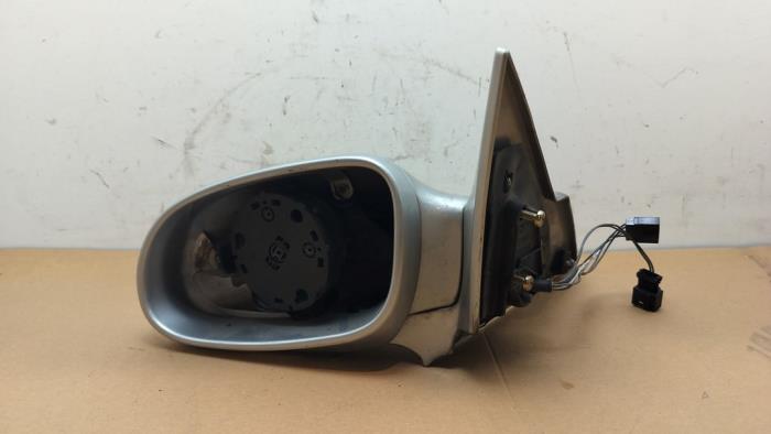 Retrovisor externo izquierda Mercedes CLK