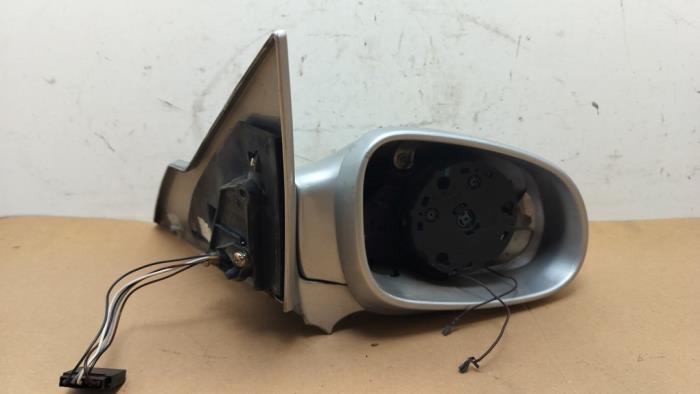 Retrovisor externo derecha Mercedes CLK