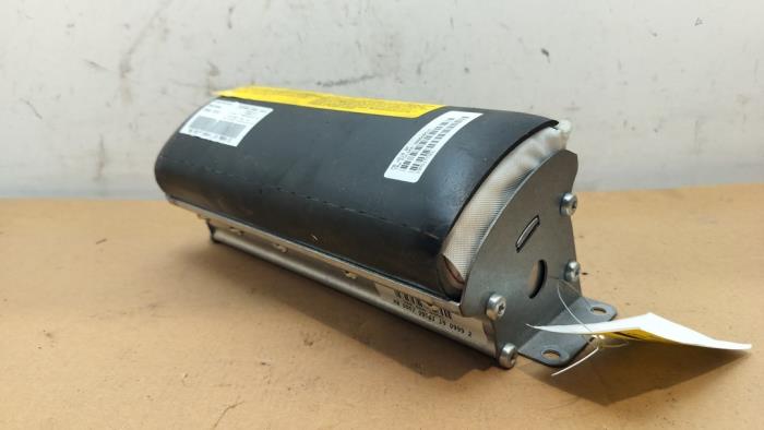 Airbag rechts (Dashboard) Mercedes CLK