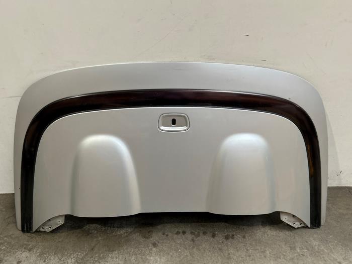 Tylna klapa Mercedes CLK