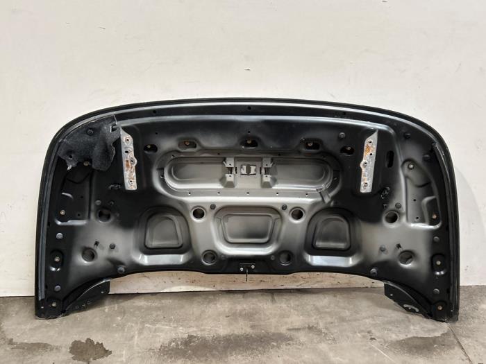 Portón trasero Mercedes CLK