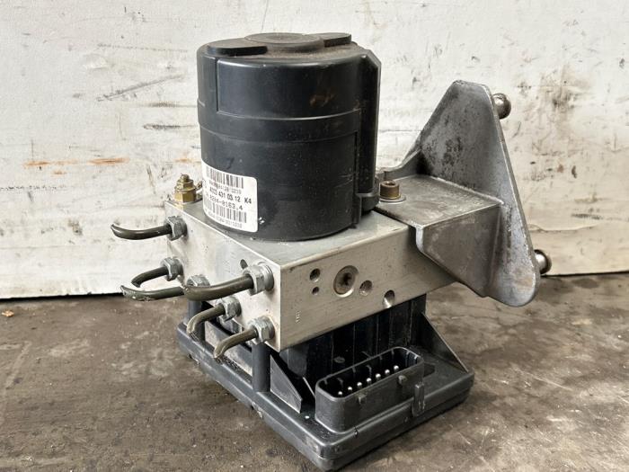 Pompe ABS Mercedes CLK