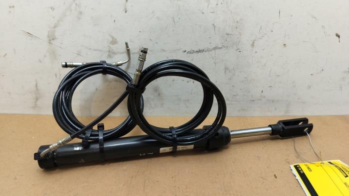 Cylindre toit cabrio Mercedes CLK