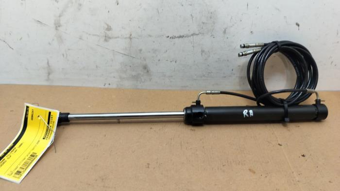 Cylindre toit cabrio Mercedes CLK