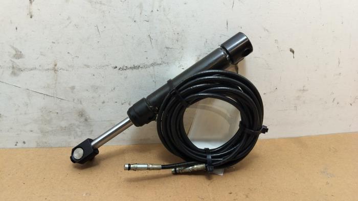 Cylindre toit cabrio Mercedes CLK