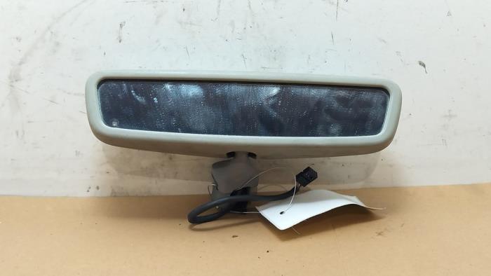 Rétroviseur intérieur Mercedes CLK