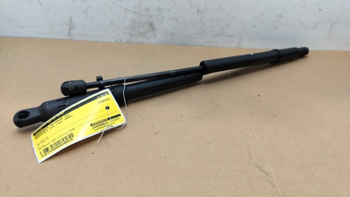 Amortisseur kit capot moteur Mercedes CLK