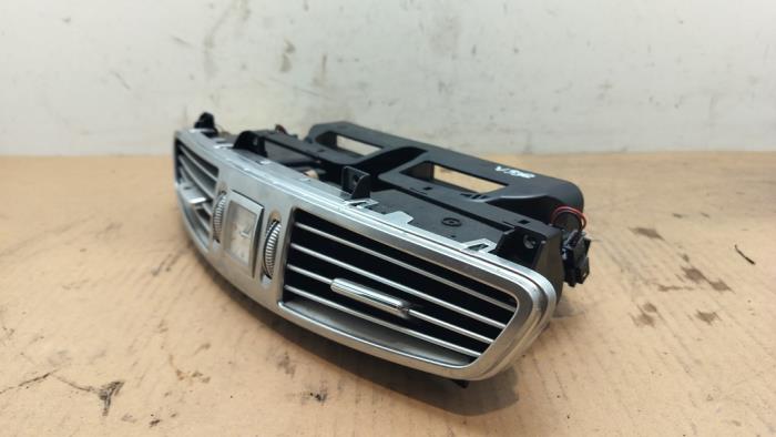 Rejilla de aire de salpicadero Mercedes CL
