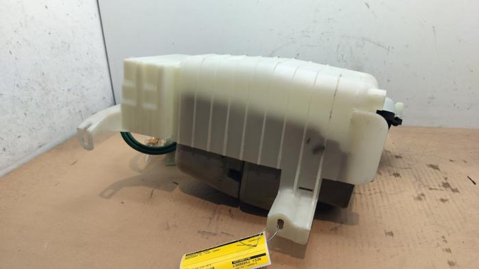 Pompa hydrauliczna Mercedes CL