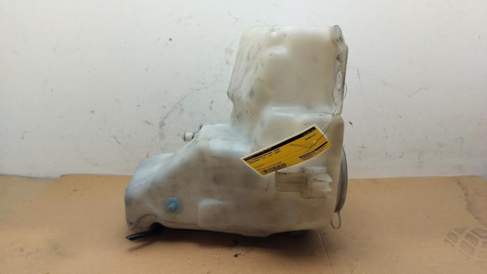Ruitensproeiertank voor Mercedes CLK