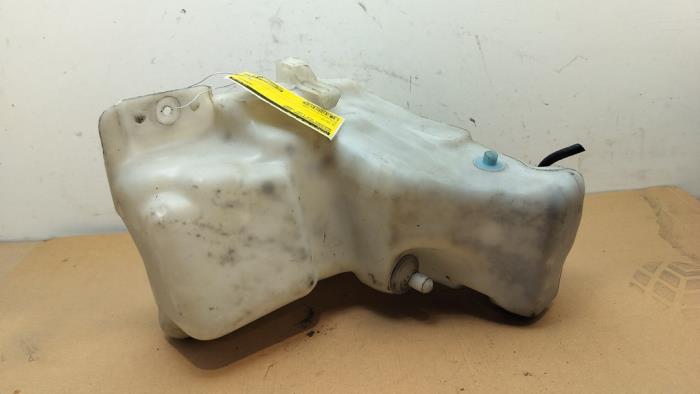 Ruitensproeiertank voor Mercedes CLK