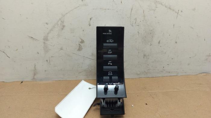 Przelacznik (rózne) Mercedes CL