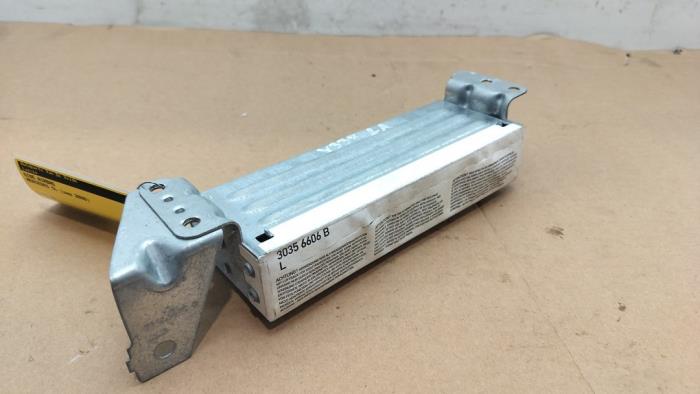 Seitenairbag Mercedes CL