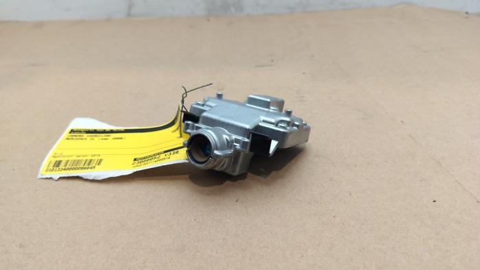 Front camera Mercedes CL