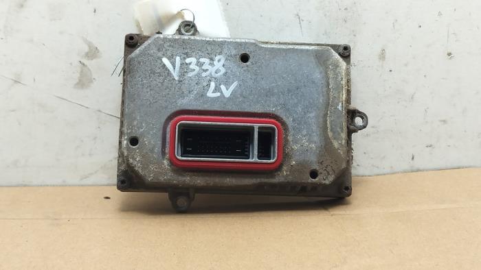 Modul ksenonowy Mercedes CL