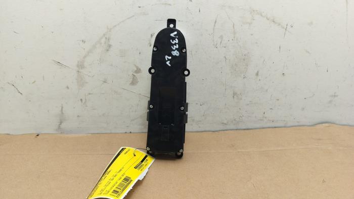 Interruptor combinado de ventanillas Mercedes CL