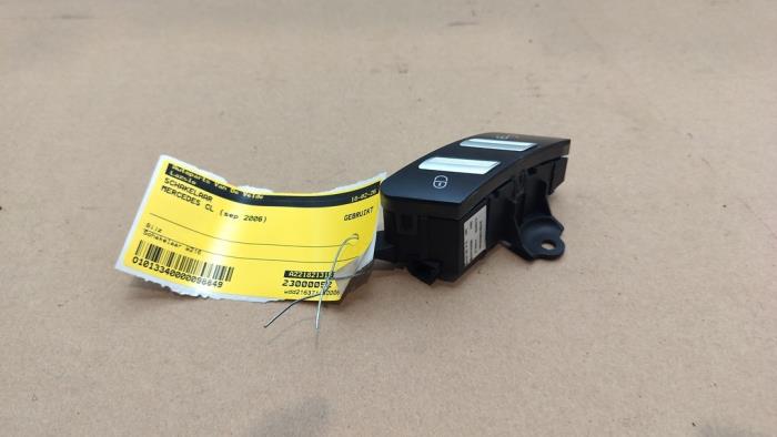 Przelacznik Mercedes CL