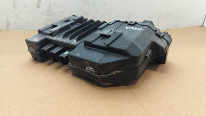 Caja de fusibles Mercedes CL