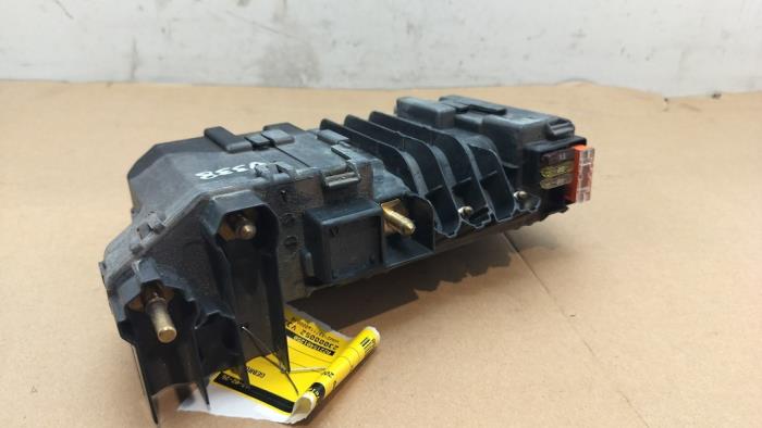 Caja de fusibles Mercedes CL