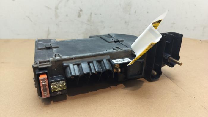 Caja de fusibles Mercedes CL