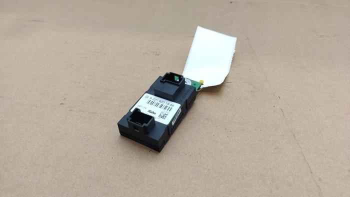 Antenne (sonstige) Mercedes S-Klasse