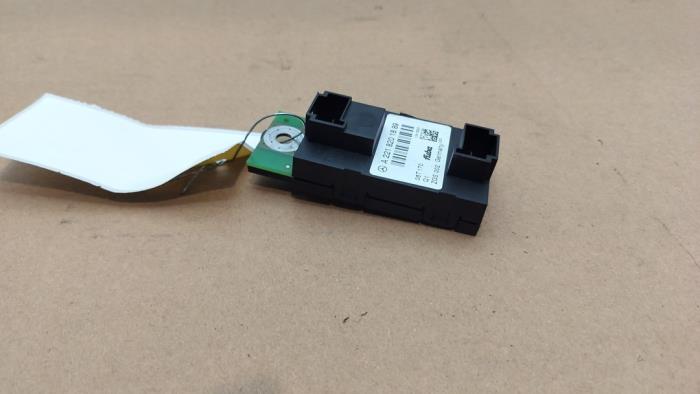 Antenne (divers) Mercedes S-Klasse