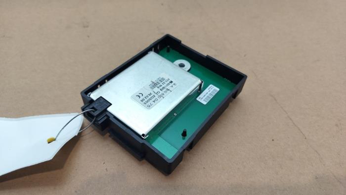 Antenna Mercedes A-Klasse