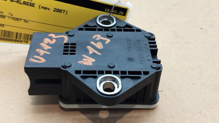 Czujnik (pozostale) Mercedes A-Klasse