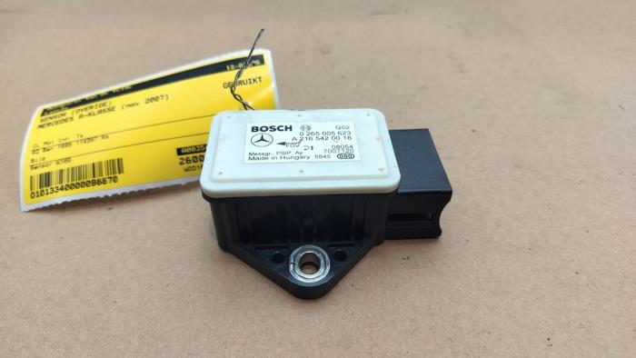 Czujnik (pozostale) Mercedes A-Klasse