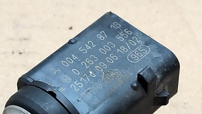 PDC Sensor Mercedes E-Klasse