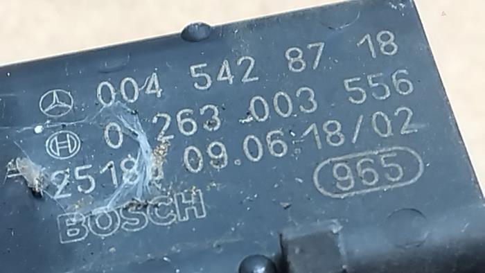 PDC Sensor Mercedes E-Klasse