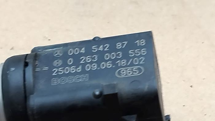 PDC Sensor Mercedes E-Klasse