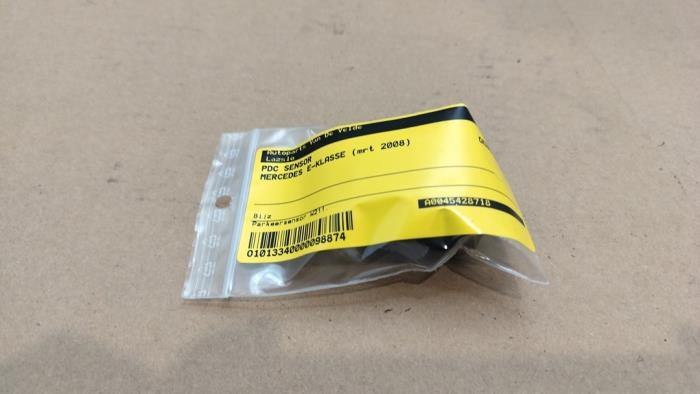 PDC Sensor Mercedes E-Klasse