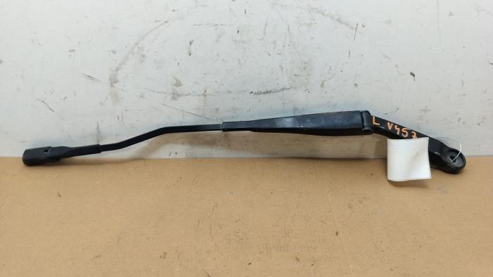 Bras essuie-glace avant Mercedes E-Klasse